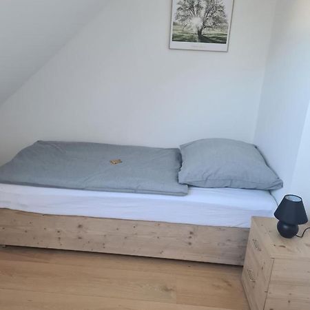 Apartament Stadtloft Bad Camberg Zewnętrze zdjęcie