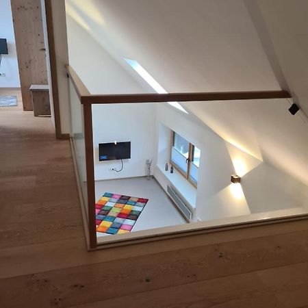Apartament Stadtloft Bad Camberg Zewnętrze zdjęcie