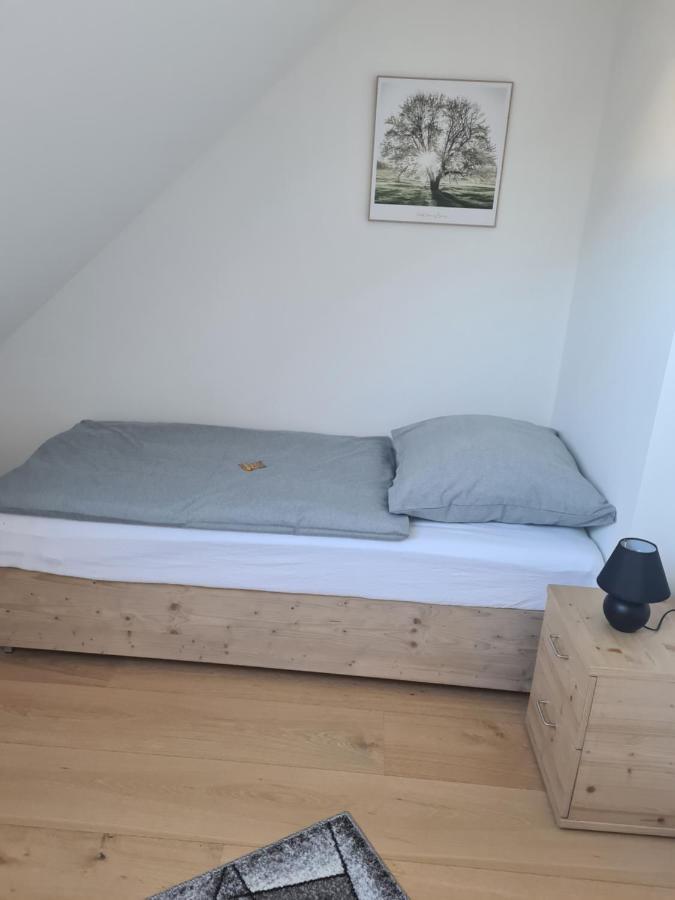 Apartament Stadtloft Bad Camberg Zewnętrze zdjęcie
