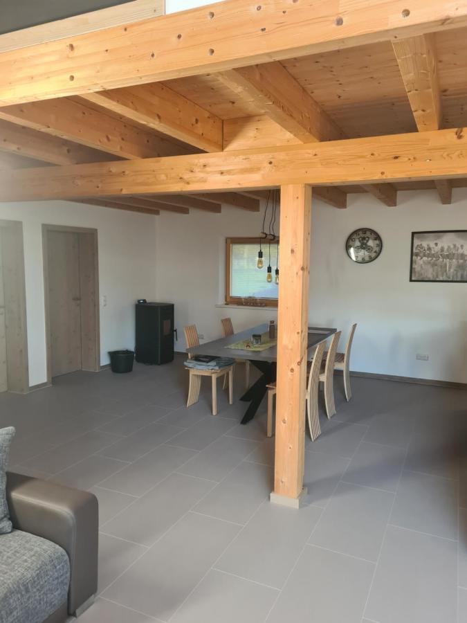 Apartament Stadtloft Bad Camberg Zewnętrze zdjęcie