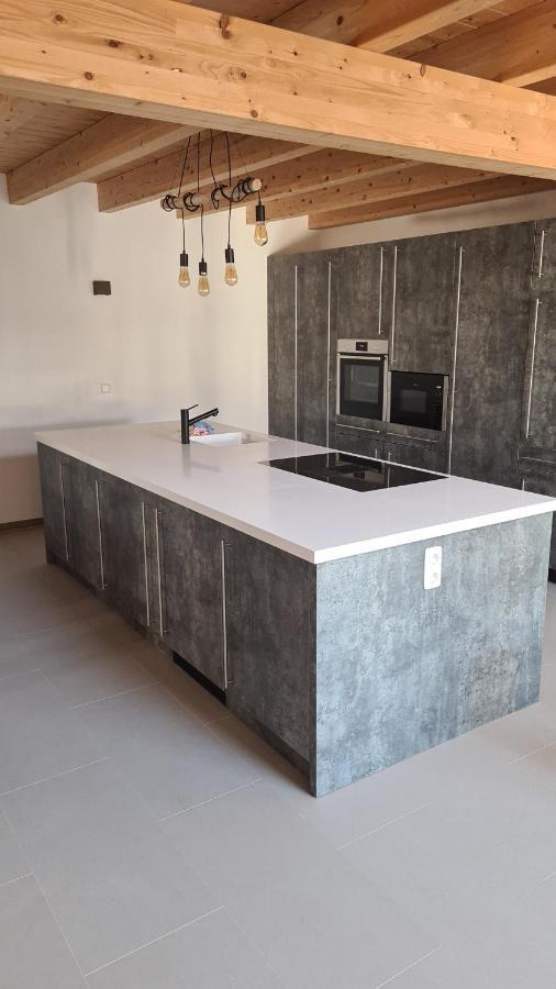 Apartament Stadtloft Bad Camberg Zewnętrze zdjęcie