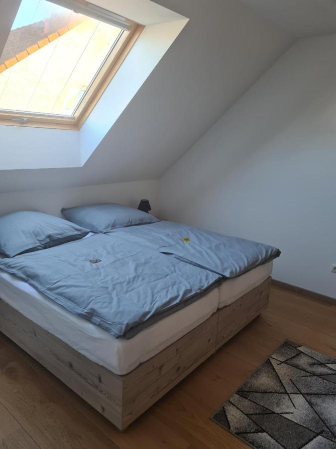 Apartament Stadtloft Bad Camberg Zewnętrze zdjęcie