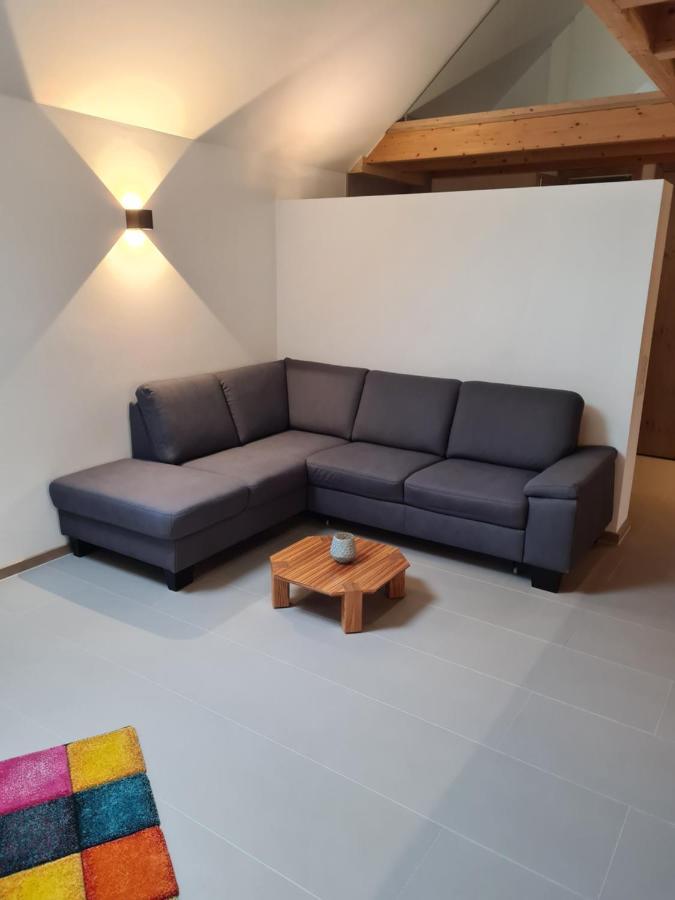 Apartament Stadtloft Bad Camberg Zewnętrze zdjęcie