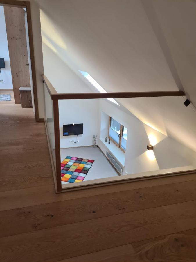 Apartament Stadtloft Bad Camberg Zewnętrze zdjęcie