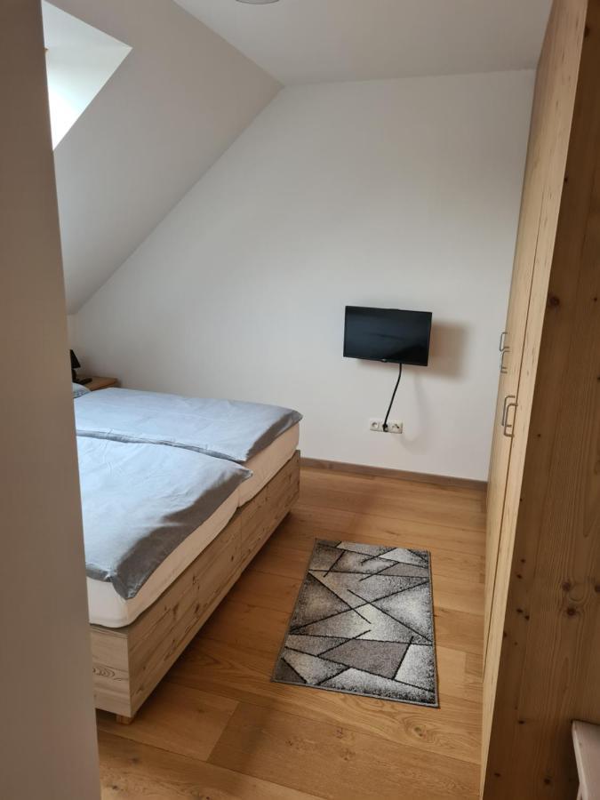 Apartament Stadtloft Bad Camberg Zewnętrze zdjęcie